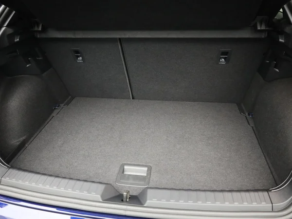 AUDI A1 Sportback (2025) — foto 20 van 22