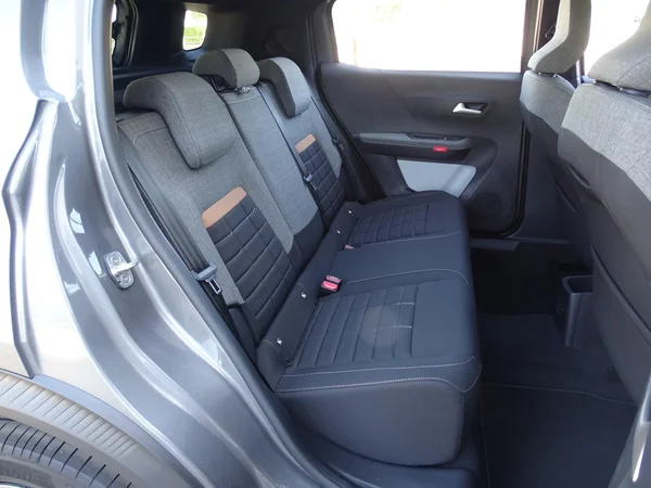 Citroën C3 Aircross (2025) — foto 7 van 22
