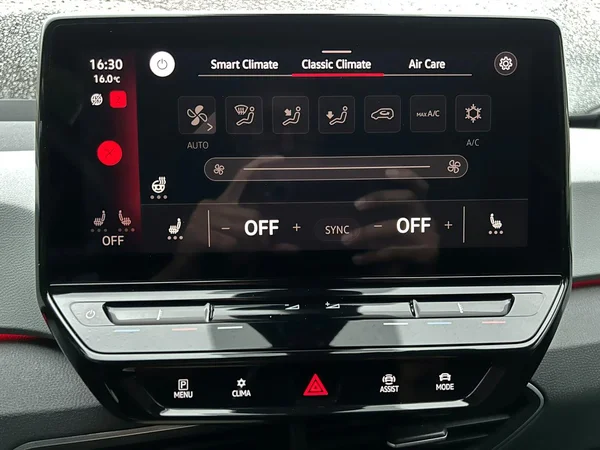 VOLKSWAGEN ID.3 (2021) — foto 17 van 29