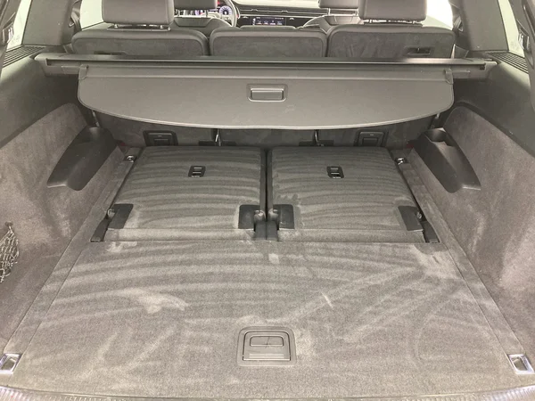 AUDI Q7 (2025) — foto 9 van 36