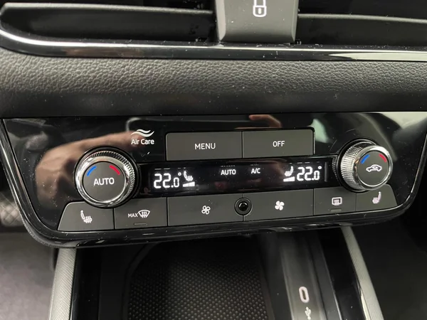 SKODA Kamiq (2026) — foto 9 van 11