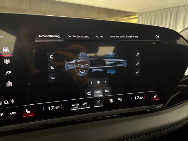 AUDI A6 Avant e-tron (2026) — foto 6 van 15