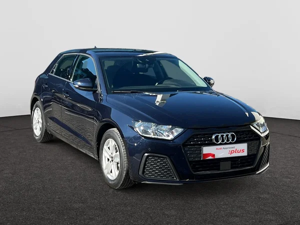 AUDI A1 Sportback (2022) — foto 21 van 23