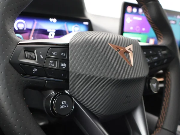 CUPRA Raval (2026) — foto 19 van 21