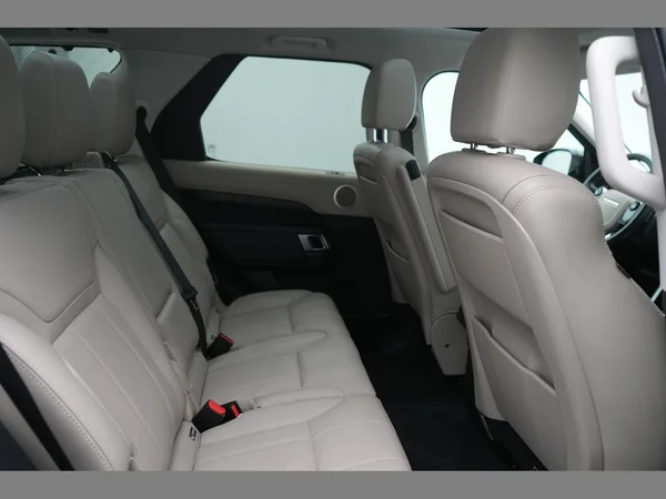 LAND ROVER Discovery Dsl (2019) — foto 11 van 31
