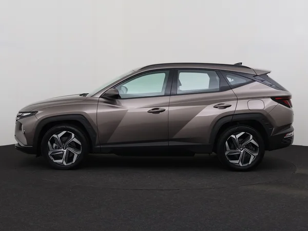 HYUNDAI Tucson (2022) — foto 12 van 27