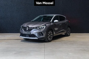 Renault Captur (2023)