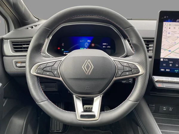 Renault Symbioz (2025) — foto 4 van 19