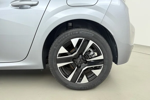 Peugeot 208 (2025) — foto 14 van 17