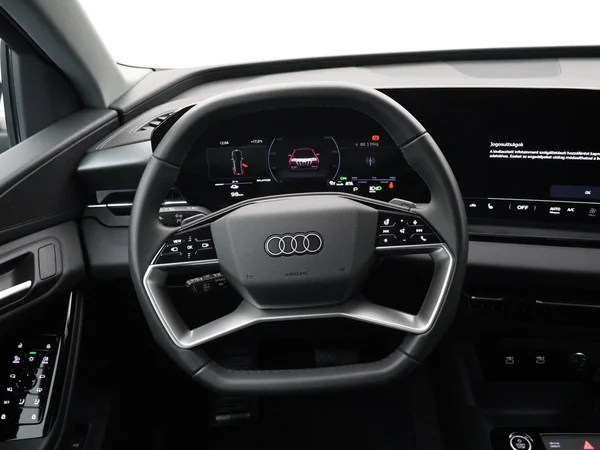 AUDI Q6 e-tron (2026) — foto 2 van 29