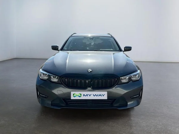BMW 3 SW Dsl (G21) (2021) — foto 12 van 26