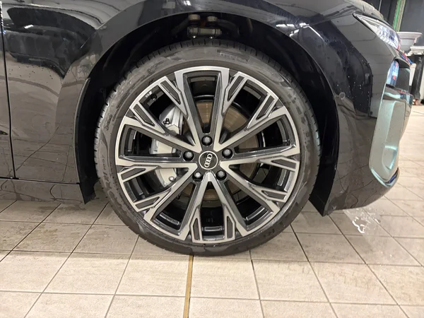 AUDI A6 Avant e-tron (2026) — foto 11 van 19