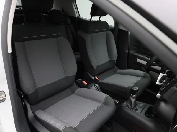 Citroën C3 (2022) — foto 24 van 36