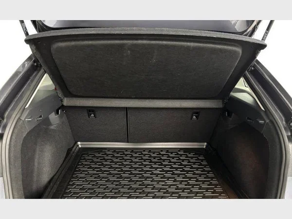 Volkswagen Taigo (2022) — foto 7 van 23