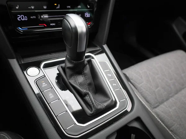 Volkswagen Passat (2024) — foto 18 van 37