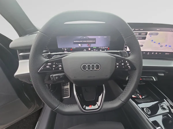 AUDI Q3 SUV (2026) — foto 15 van 24