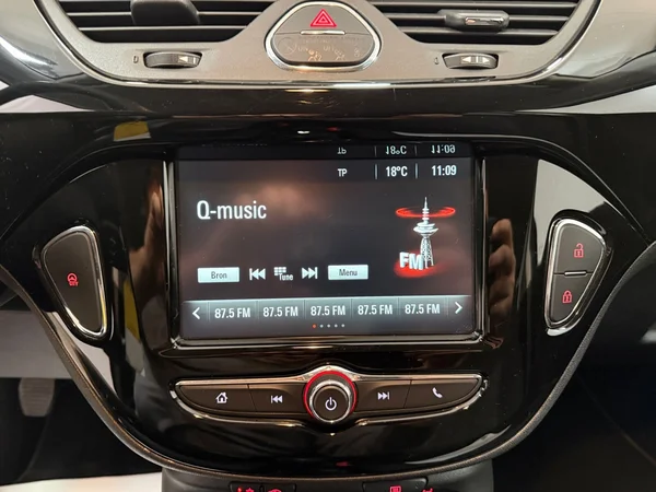 Opel Corsa (2019) — foto 14 van 29