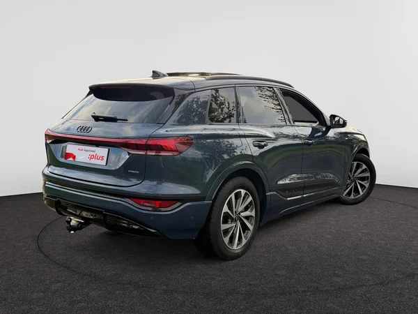 AUDI Q6 e-tron (2025) — foto 12 van 20