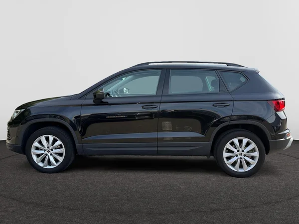 SEAT Ateca (2025) — foto 12 van 21