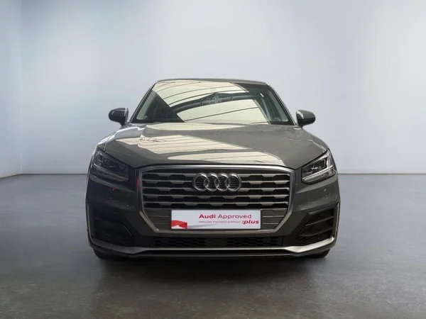 AUDI Q2 Dsl (2020) — foto 23 van 30