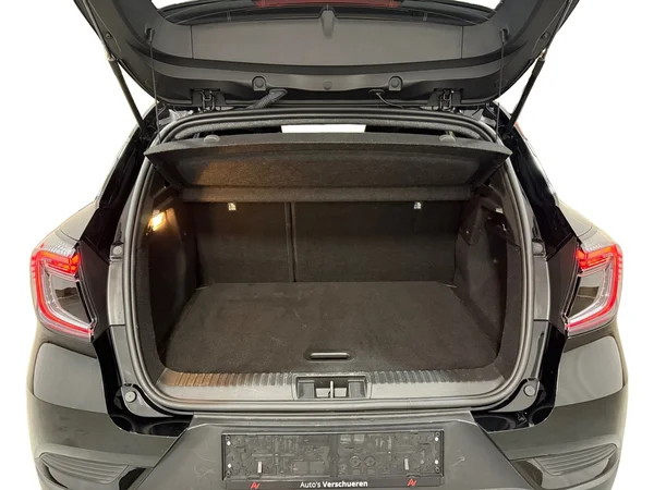 Renault Captur (2024) — foto 17 van 30