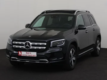 MERCEDES GLB 180 (2021)