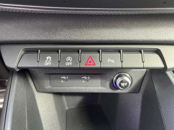 AUDI A1 Sportback (2026) — foto 14 van 21
