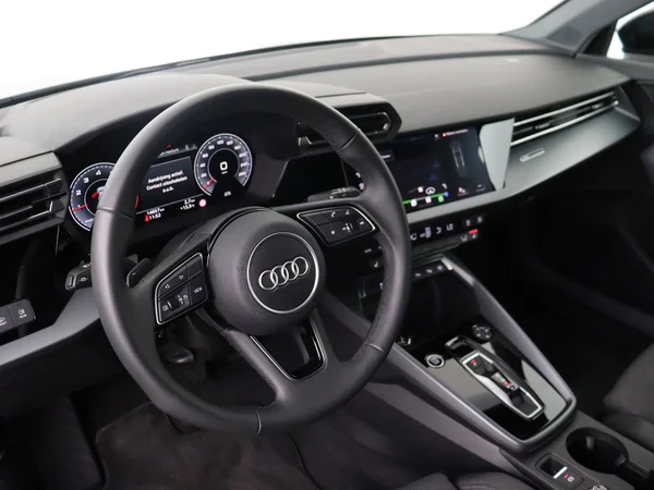 AUDI A3 Sportback (2025) — foto 17 van 18