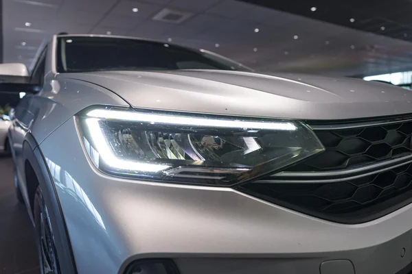 Volkswagen Taigo (2022) — foto 30 van 32