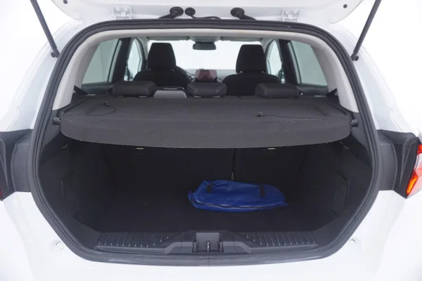 Ford Fiesta (2023) — foto 11 van 30