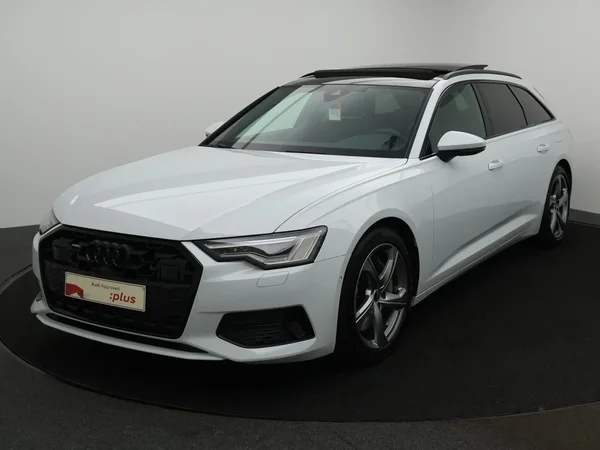 Audi A6 (2024) — foto 1 van 30