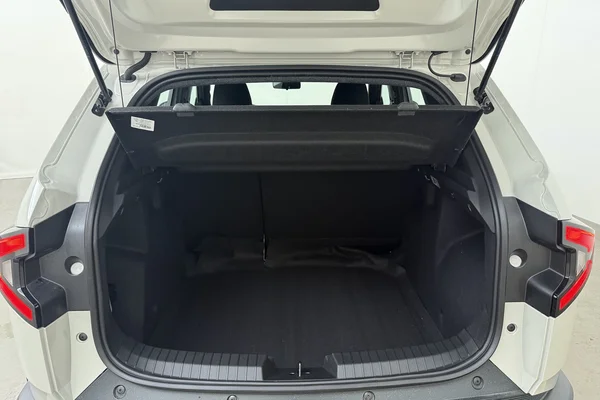 Dacia Duster (2026) — foto 13 van 17