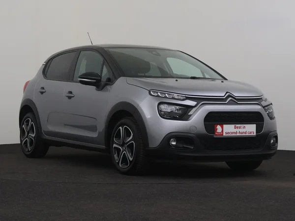 CITROEN C3 (2021) — foto 20 van 25