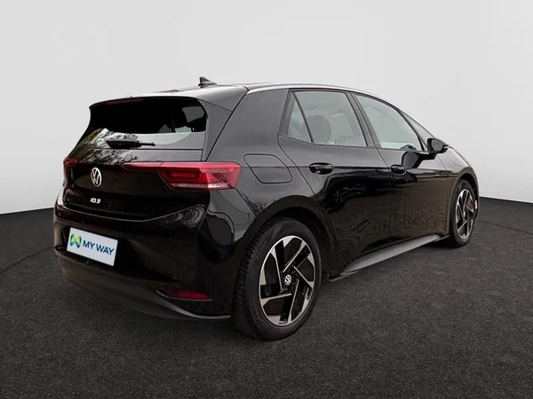 VOLKSWAGEN ID.3 (2023) — foto 14 van 20