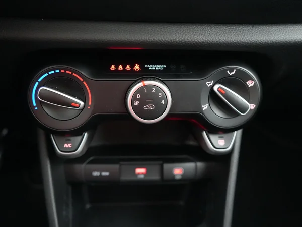 Kia Picanto (2025) — foto 9 van 22