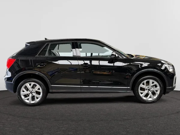 AUDI Q2 (2026) — foto 21 van 23