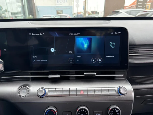 Hyundai Kona (2025) — foto 4 van 20