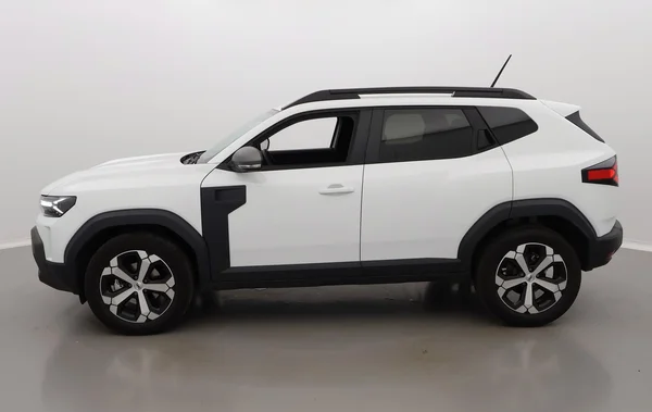 Dacia Duster Hybrid (HEV) (2024) — foto 12 van 24