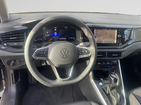 VOLKSWAGEN Taigo (2026) — foto 23 van 24