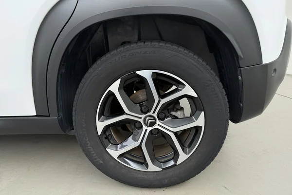 Citroen C3 Aircross (2022) — foto 15 van 18