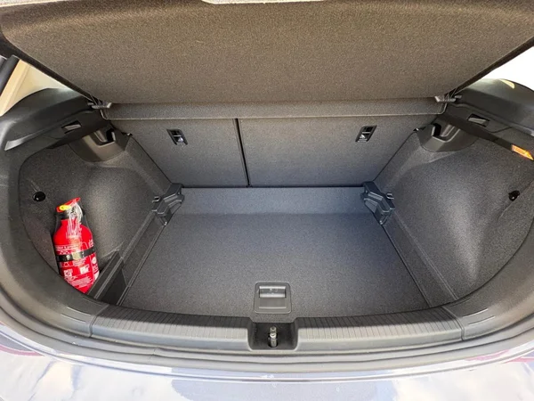 VOLKSWAGEN Polo (2026) — foto 14 van 24