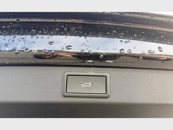 Skoda PEAQ (2026) — foto 27 van 40