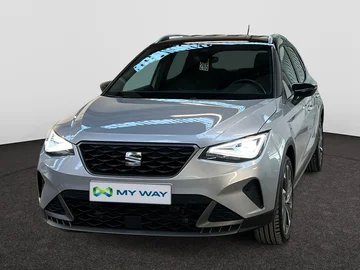SEAT Arona (2024)
