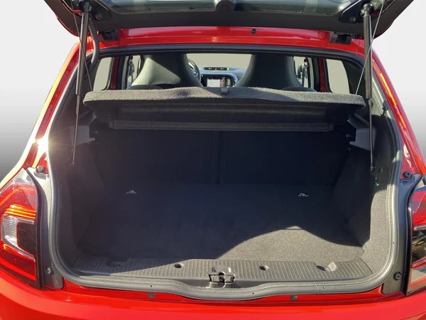 Renault Twingo (2021) — foto 7 van 21
