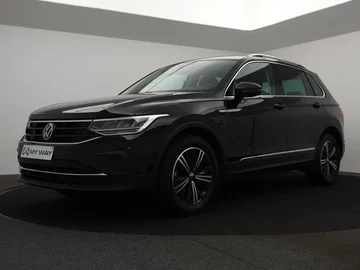 Volkswagen Tiguan (2024)
