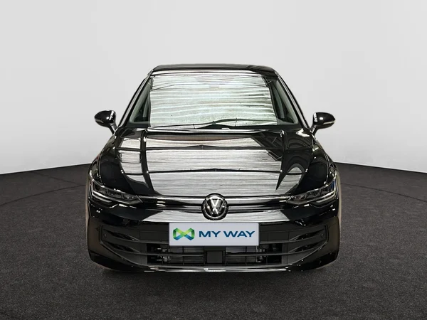 VOLKSWAGEN Golf VIII (2025) — foto 11 van 13
