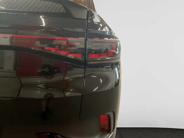 VOLKSWAGEN ID.5 (2026) — foto 10 van 18