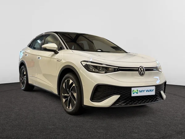 VOLKSWAGEN ID.5 (2025) — foto 18 van 20
