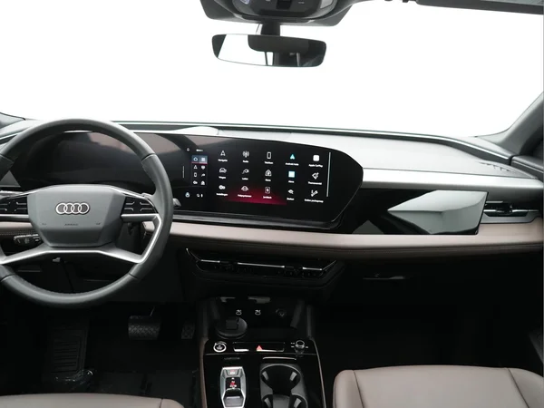 AUDI Q6 Sportback e-tron (2025) — foto 5 van 34