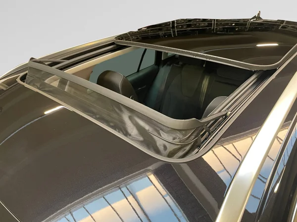 SKODA Octavia Combi (2024) — foto 3 van 15